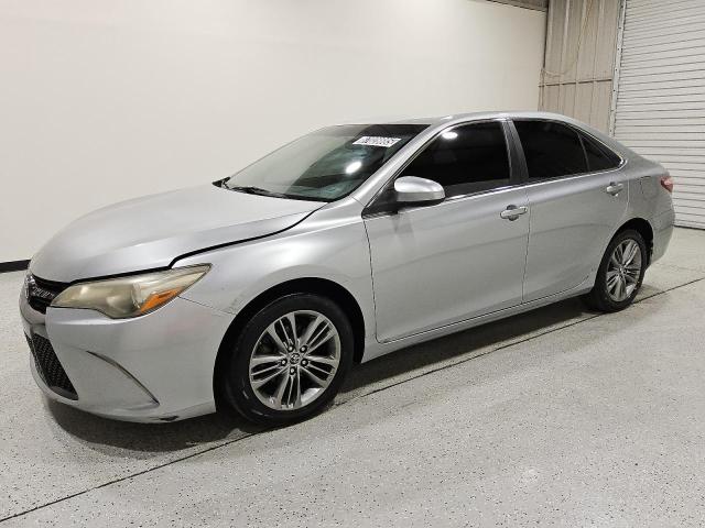 2015 TOYOTA CAMRY SE LE, 