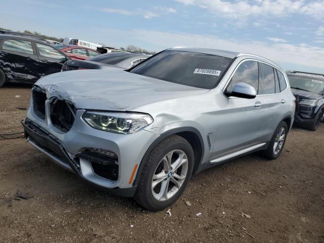 2020 BMW X3 XDRIVE30I, 
