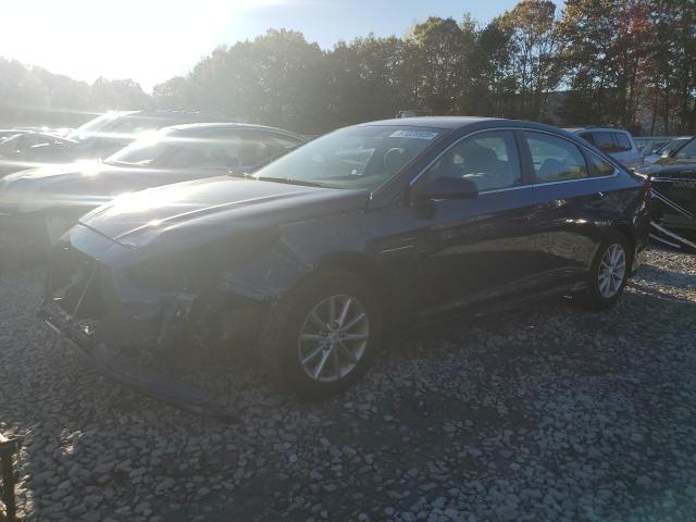 2019 HYUNDAI SONATA SE, 