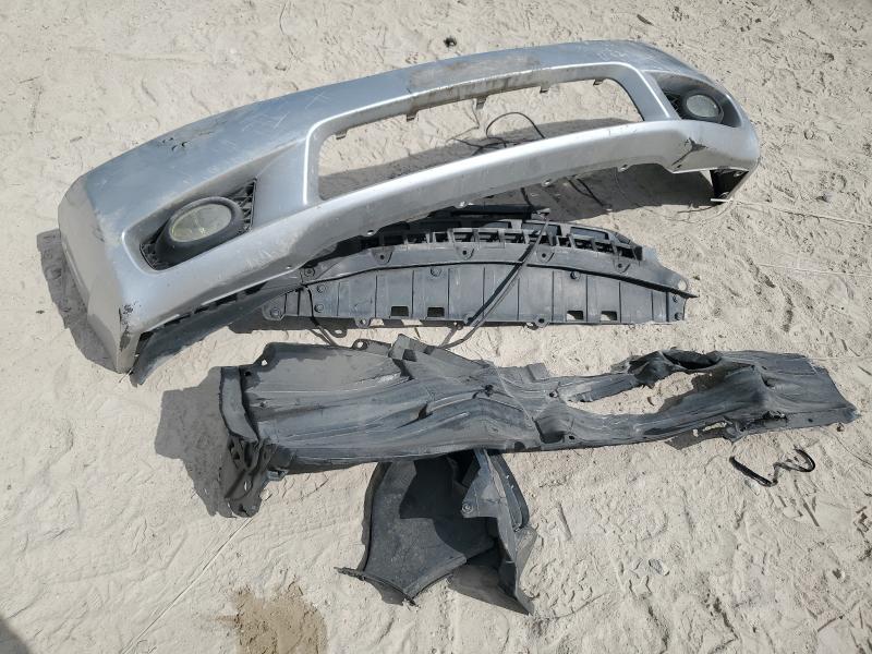 2HGFA1F55AH328092 - 2010 HONDA CIVIC LX Արծաթագույն լուսանկար 13