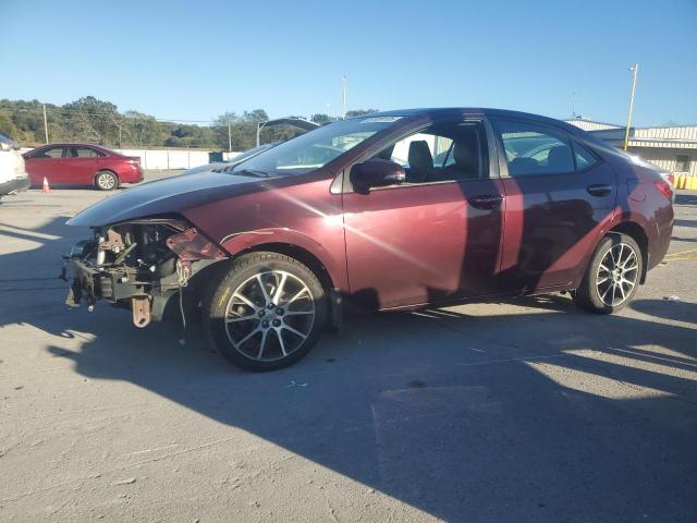 2017 TOYOTA COROLLA L, 