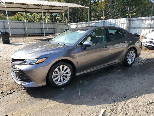 2018 TOYOTA CAMRY L, 
