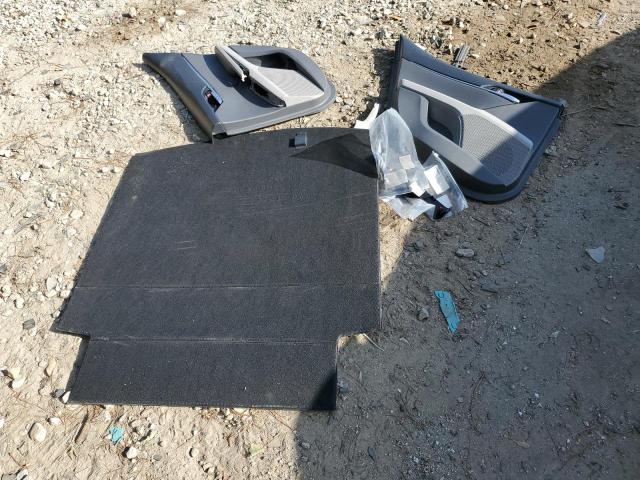 4T1B11HK5JU095906 - 2018 TOYOTA CAMRY L GRAY photo 12