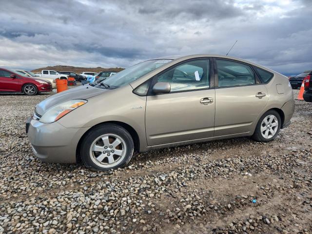 2007 TOYOTA PRIUS, 