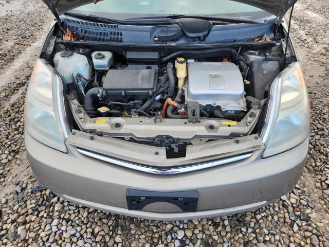 JTDKB20U477620644 - 2007 TOYOTA PRIUS Қоңыр фото 11