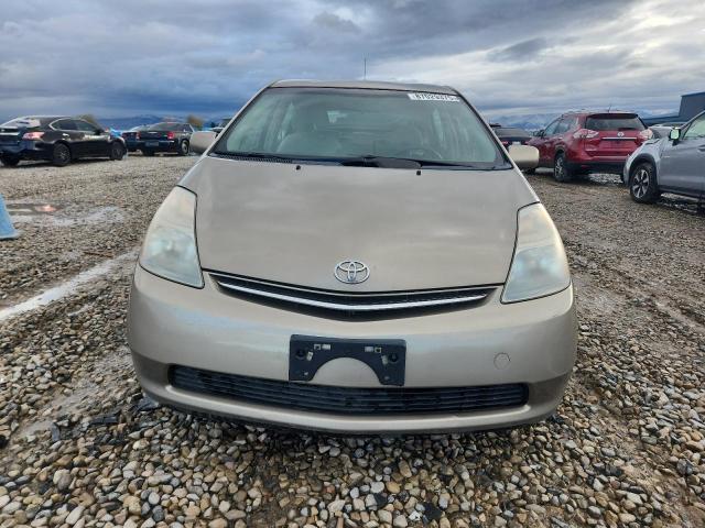 JTDKB20U477620644 - 2007 TOYOTA PRIUS Қоңыр фото 5