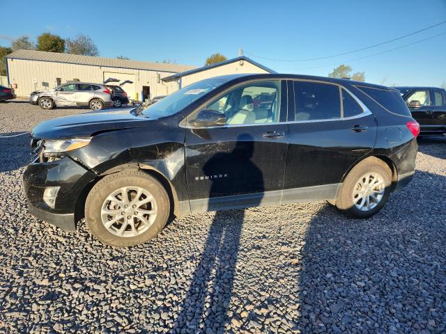 2020 CHEVROLET EQUINOX LT, 