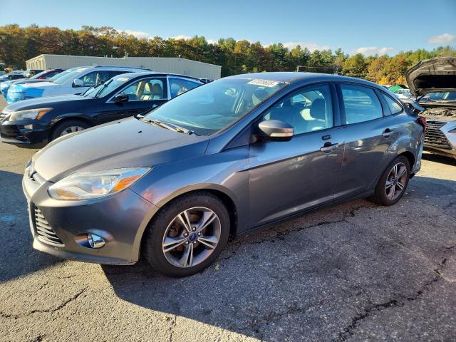 2014 FORD FOCUS SE, 