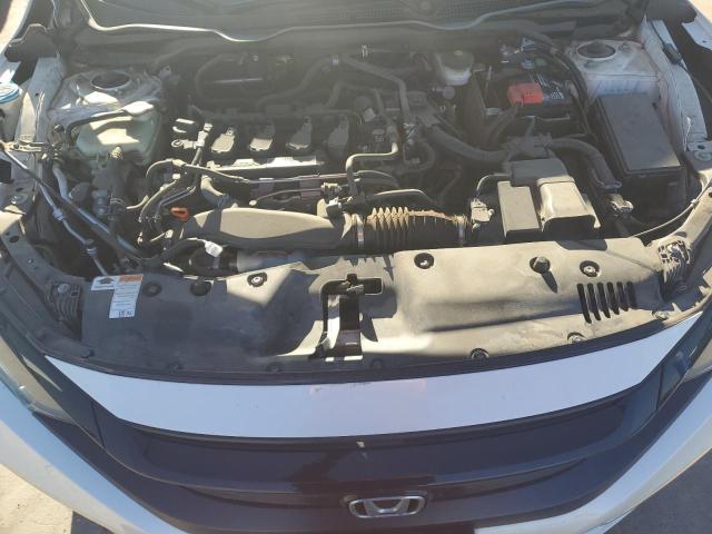 19XFC1F71KE017685 - 2019 HONDA CIVIC EXL 白色 照片 11