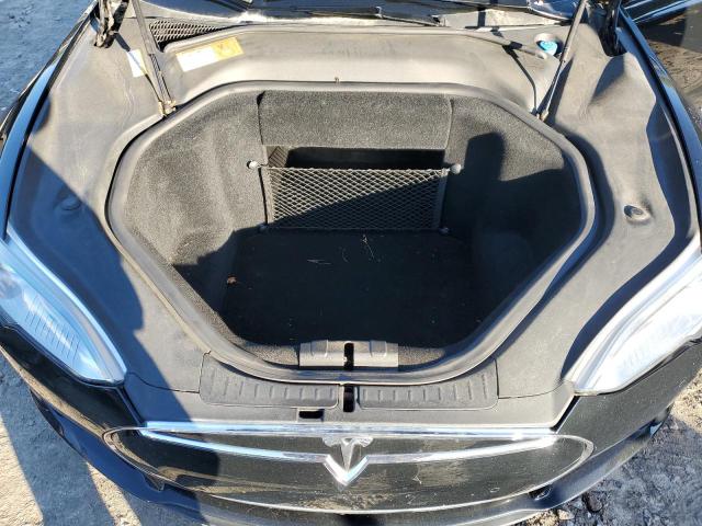 5YJSA1S14EFP50902 - 2014 TESLA MODEL S Qara foto 11
