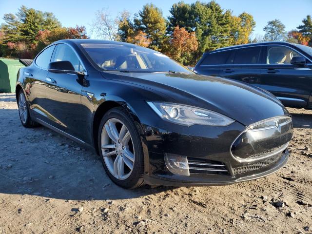 5YJSA1S14EFP50902 - 2014 TESLA MODEL S Qara foto 4