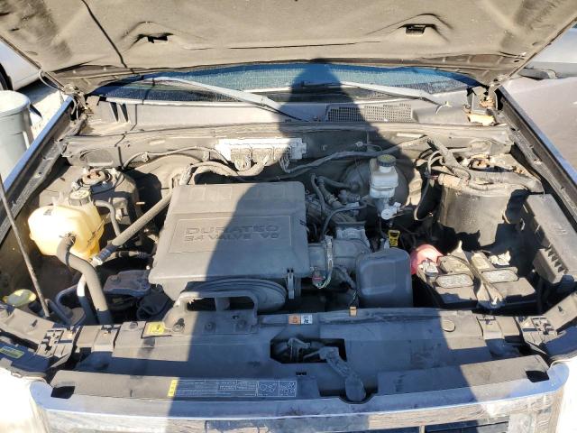 1FMCU9DG7CKC55116 - 2012 FORD ESCAPE XLT Boz foto 12