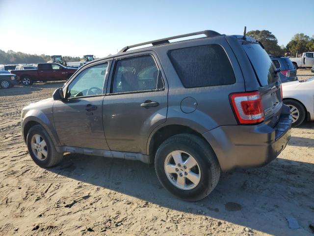 1FMCU9DG7CKC55116 - 2012 FORD ESCAPE XLT Boz foto 2