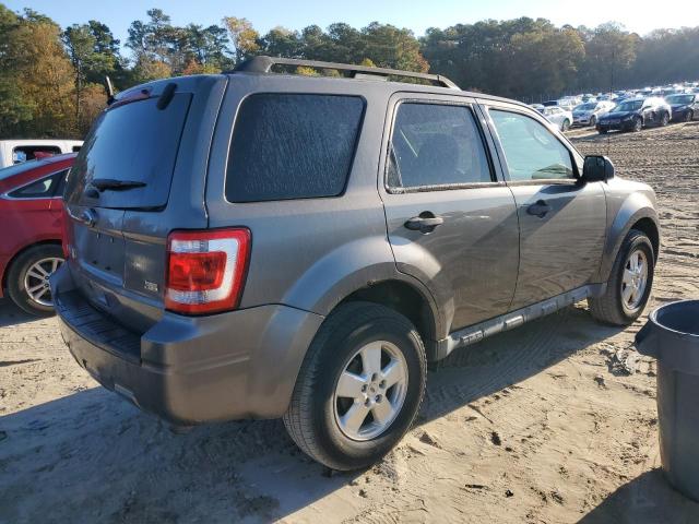 1FMCU9DG7CKC55116 - 2012 FORD ESCAPE XLT Boz foto 3