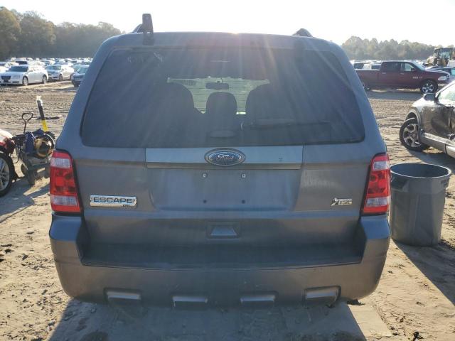 1FMCU9DG7CKC55116 - 2012 FORD ESCAPE XLT Boz foto 6