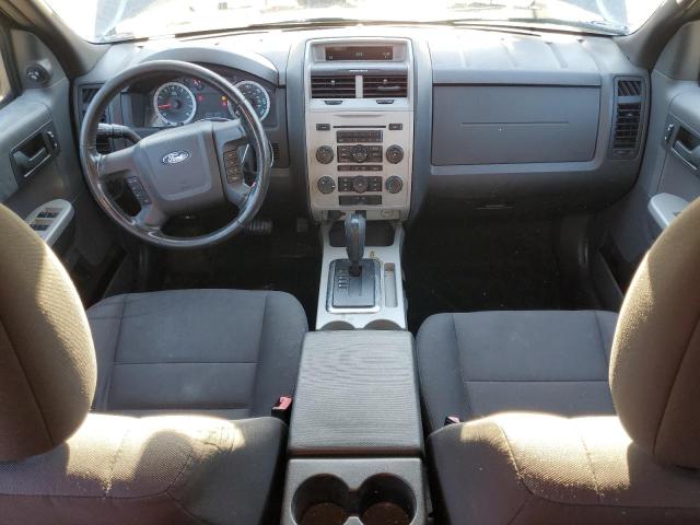 1FMCU9DG7CKC55116 - 2012 FORD ESCAPE XLT Boz foto 8