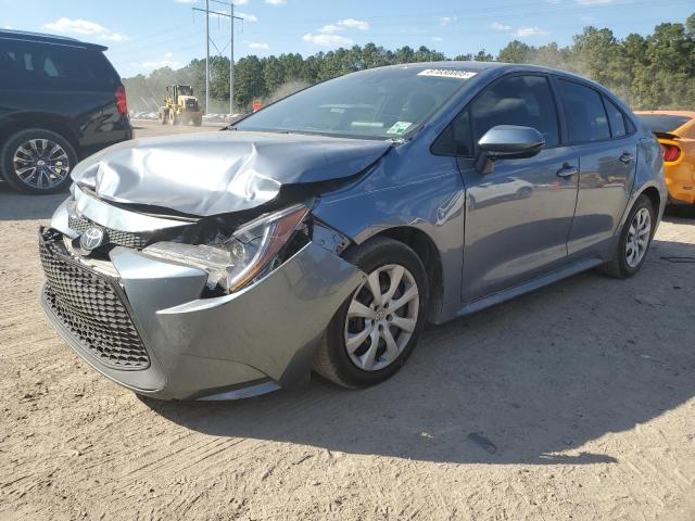 2022 TOYOTA COROLLA LE, 