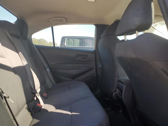 5YFEPMAE2NP335664 - 2022 TOYOTA COROLLA LE 灰色 照片 10