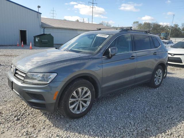 2019 VOLKSWAGEN TIGUAN SE, 