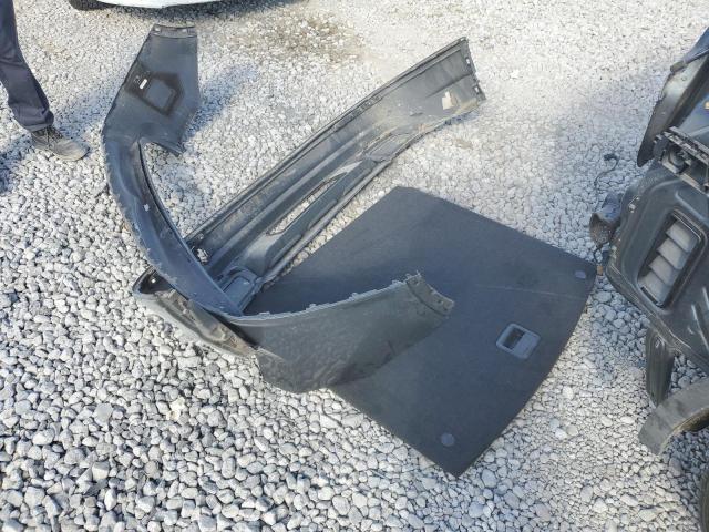 3VV2B7AX5KM068447 - 2019 VOLKSWAGEN TIGUAN SE فضي صورة 12