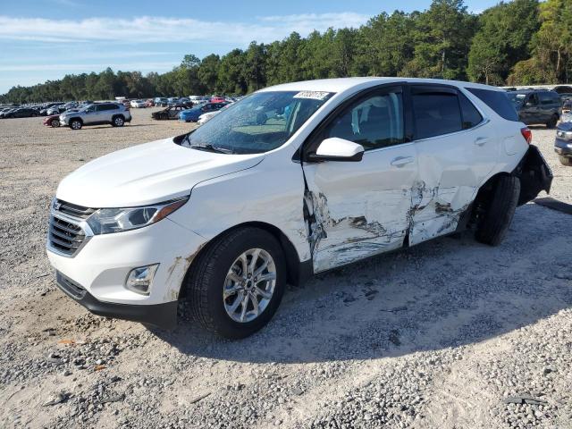 2020 CHEVROLET EQUINOX LT, 