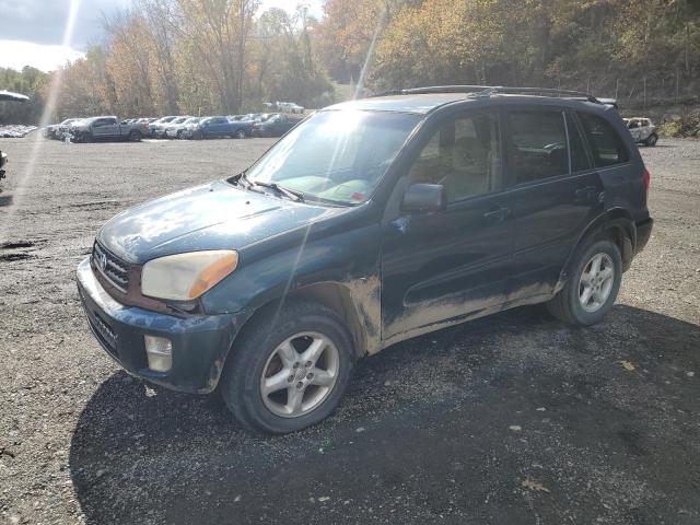 2003 TOYOTA RAV4, 