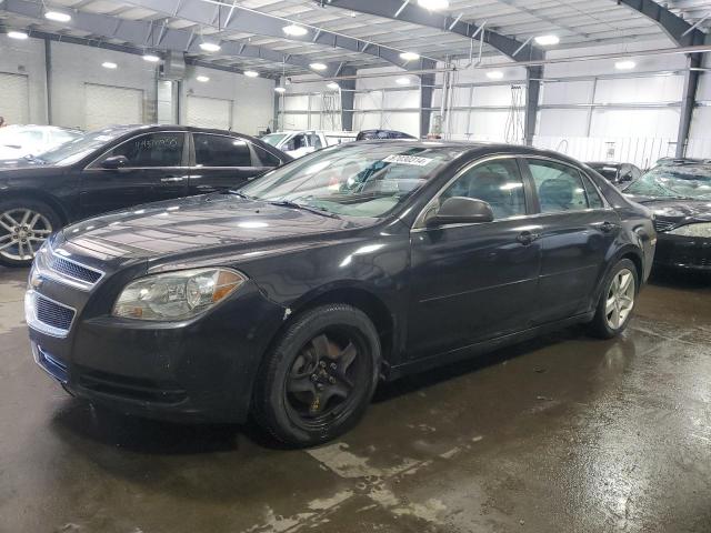 2012 CHEVROLET MALIBU LS, null