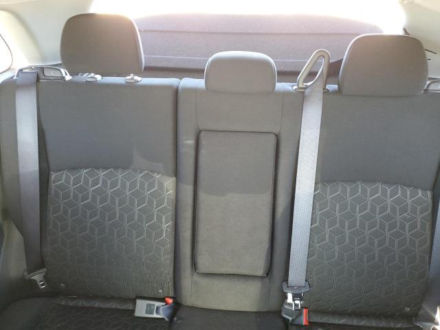 JA4APUAU2NU012606 - 2022 MITSUBISHI OUTLANDER ES Schwarz Foto 10