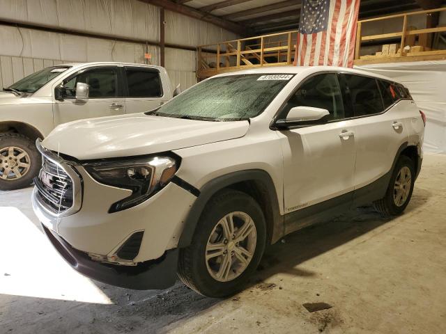 2019 GMC TERRAIN SLE, 