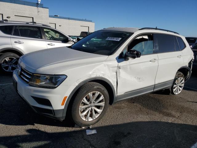 2019 VOLKSWAGEN TIGUAN S, 
