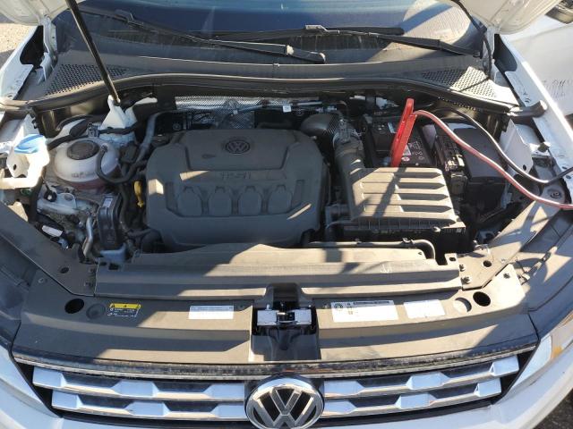 3VV1B7AX4KM188669 - 2019 VOLKSWAGEN TIGUAN S Blanc photo 12