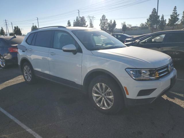 3VV1B7AX4KM188669 - 2019 VOLKSWAGEN TIGUAN S Blanc photo 4