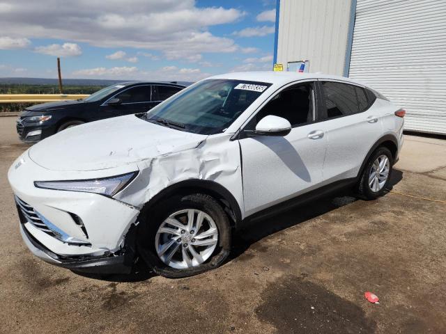 2025 BUICK ENVISTA PREFERRED, 