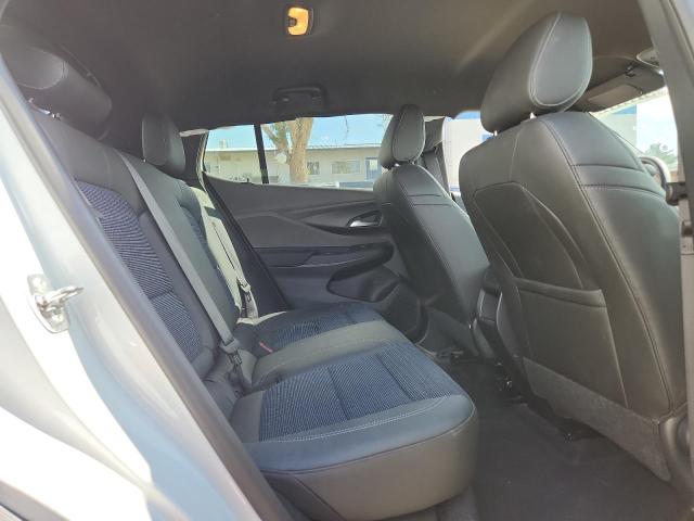 KL47LAEP9SB232891 - 2025 BUICK ENVISTA PREFERRED 白色 照片 11