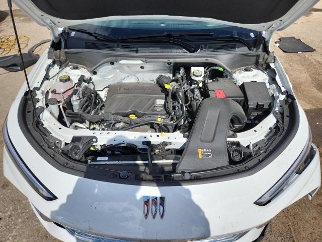 KL47LAEP9SB232891 - 2025 BUICK ENVISTA PREFERRED 白色 照片 12