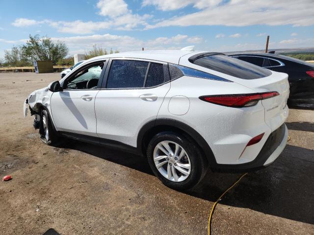 KL47LAEP9SB232891 - 2025 BUICK ENVISTA PREFERRED 白色 照片 2