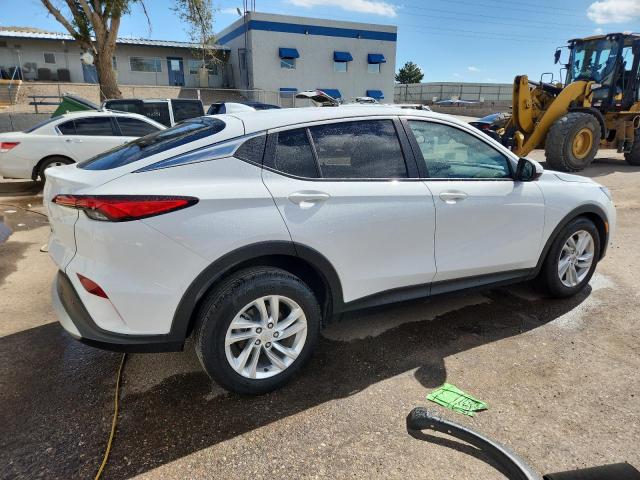 KL47LAEP9SB232891 - 2025 BUICK ENVISTA PREFERRED 白色 照片 3