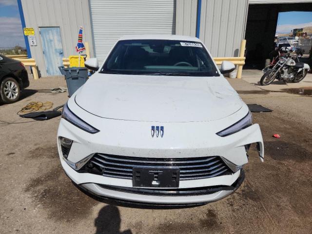 KL47LAEP9SB232891 - 2025 BUICK ENVISTA PREFERRED 白色 照片 5