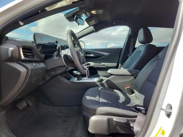 KL47LAEP9SB232891 - 2025 BUICK ENVISTA PREFERRED 白色 照片 7