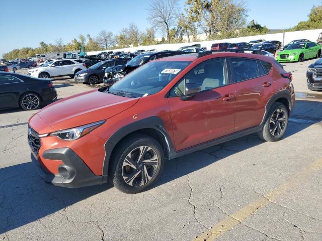 2024 SUBARU CROSSTREK PREMIUM, 