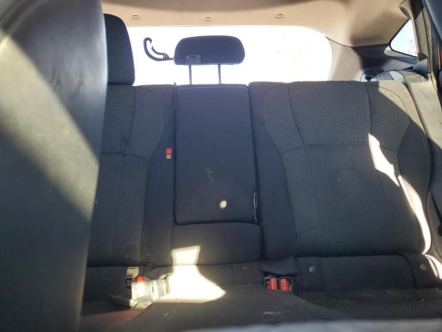 JF2GUADC3RH361798 - 2024 SUBARU CROSSTREK PREMIUM ORANGE photo 10