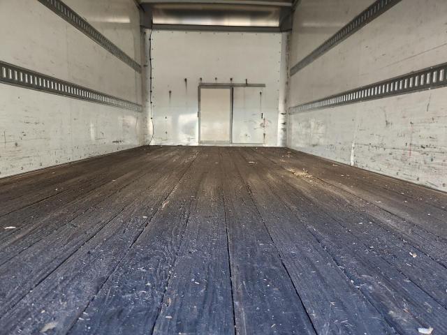 1HA3GTCG0LN000618 - 2020 CHEVROLET EXPRESS G3 WHITE photo 10