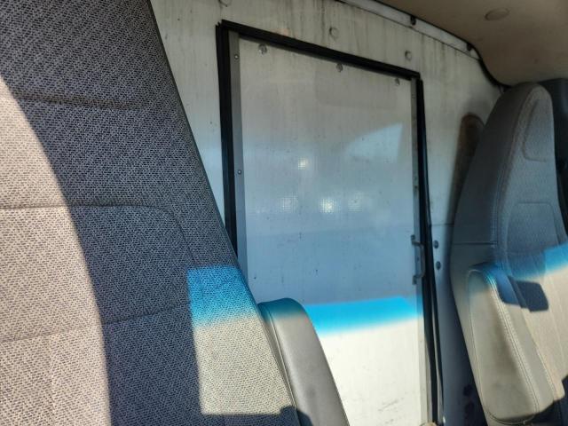 1HA3GTCG0LN000618 - 2020 CHEVROLET EXPRESS G3 WHITE photo 11