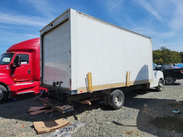 1HA3GTCG0LN000618 - 2020 CHEVROLET EXPRESS G3 WHITE photo 3