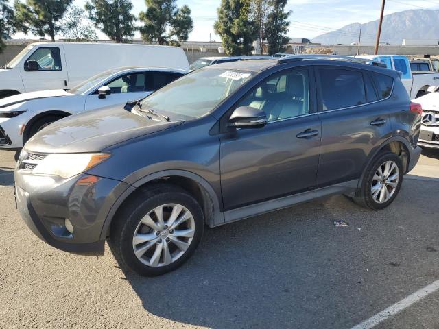 2013 TOYOTA RAV4 LIMITED, 