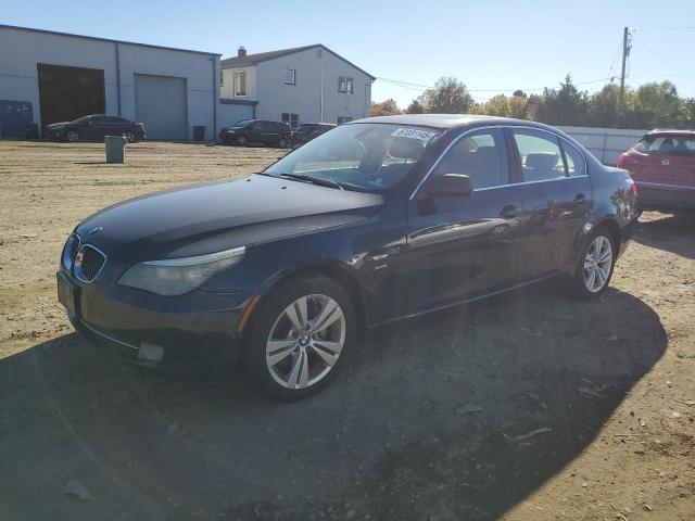 2009 BMW 528 XI, 
