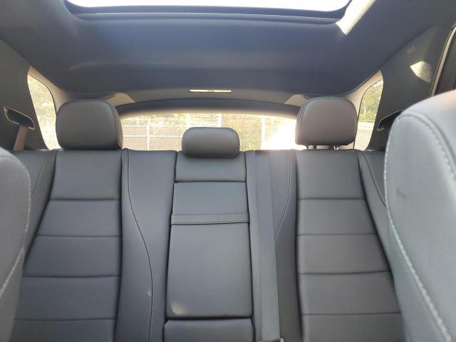 4JGFB4KB5LA295701 - 2020 MERCEDES-BENZ GLE 350 4MATIC BLACK photo 10