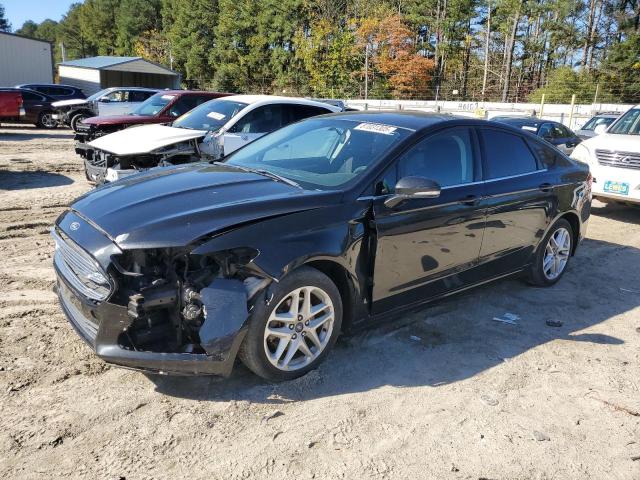 2013 FORD FUSION SE, 