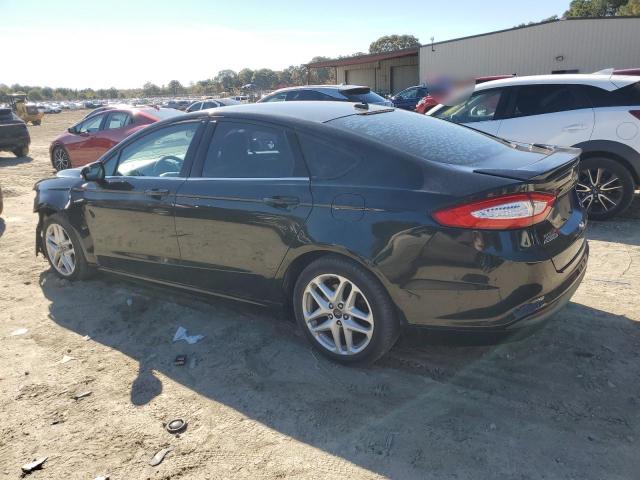 3FA6P0HR3DR376504 - 2013 FORD FUSION SE Qara foto 2