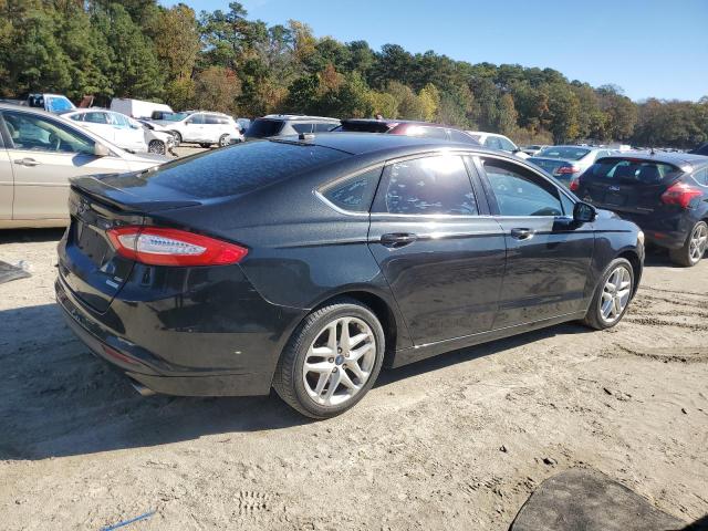 3FA6P0HR3DR376504 - 2013 FORD FUSION SE Qara foto 3